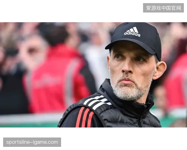 图赫尔需平衡凯恩的回撤支点作用与福登在前腰位置的穿插自由度